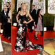 Image for article titled All the Looks From the Golden Globes Red Carpet